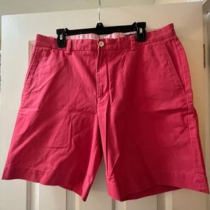 Men’s Vineyard Vines Textured Breaker Short 36